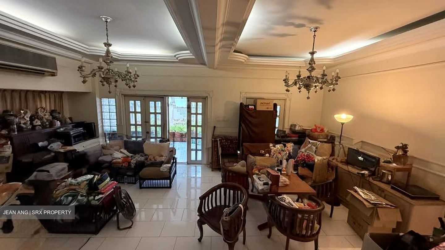Golden Hill Estate (D19), Semi-Detached #530698931